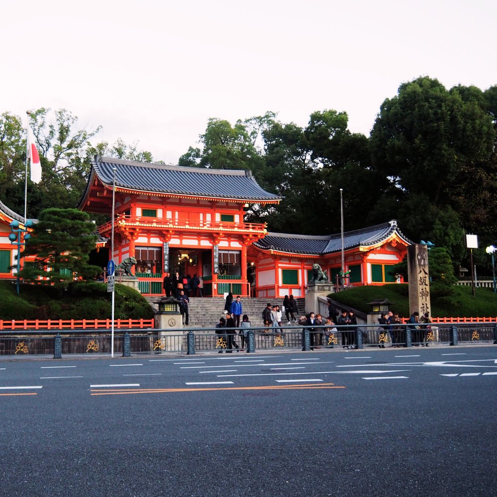 ⛩️ 인베 신사 (인베진자) 이미지 9